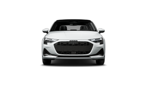 2026 Audi A3 Sedan