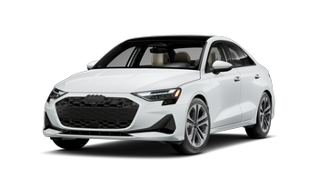 2026 Audi A3 Premium Plus's photo