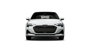 2026 Audi A3 Sedan