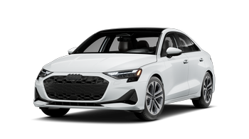 2026 Audi A3 Premium Plus's photo