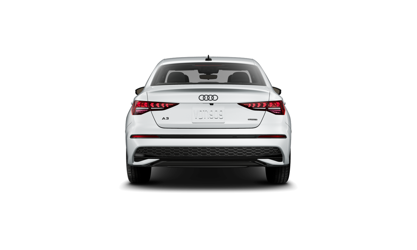 2026 Audi A3 Premium Plus - Photo 39