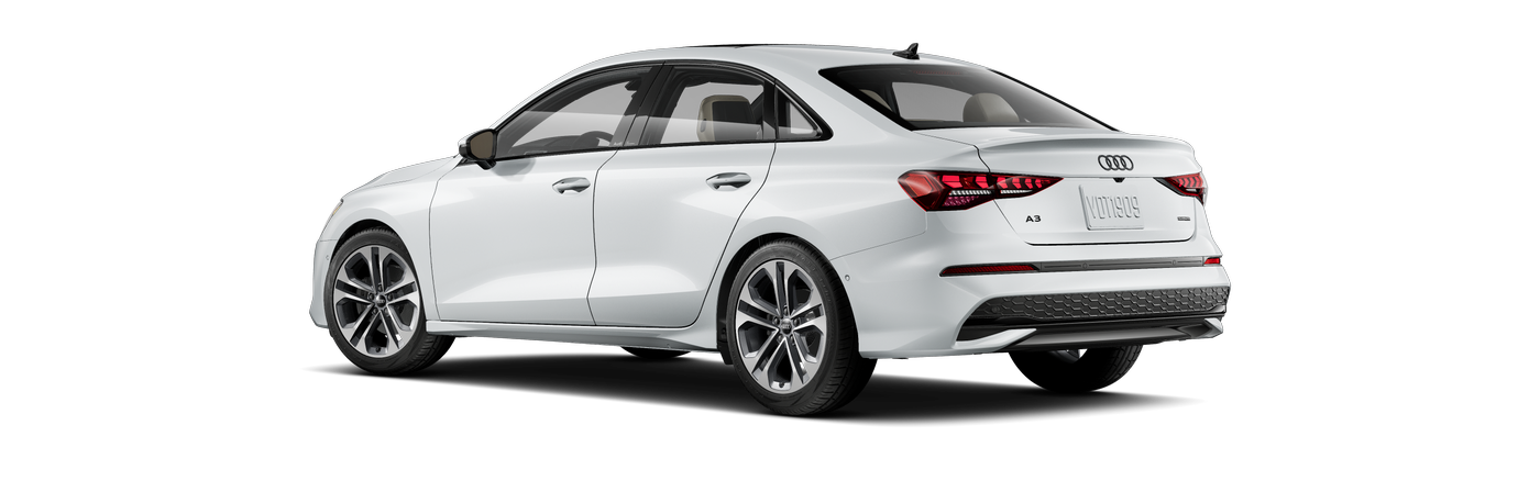2026 Audi A3 Premium Plus - Photo 48