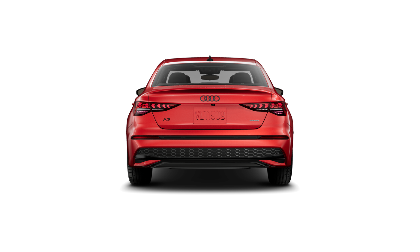 2026 Audi A3 Premium Plus - Photo 78