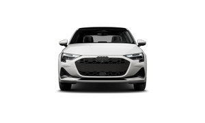 2026 Audi A3 Sedan