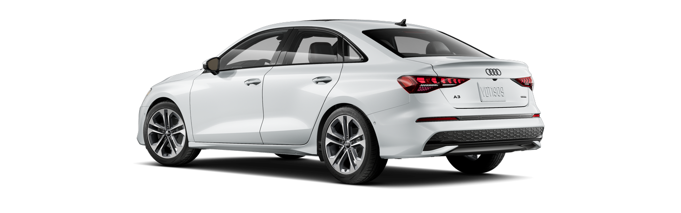 2026 Audi A3 Premium - Photo 44