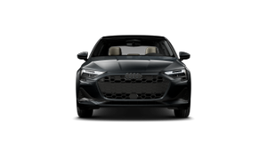 2026 Audi A3 Sedan