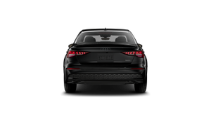 2026 Audi A3 Sedan