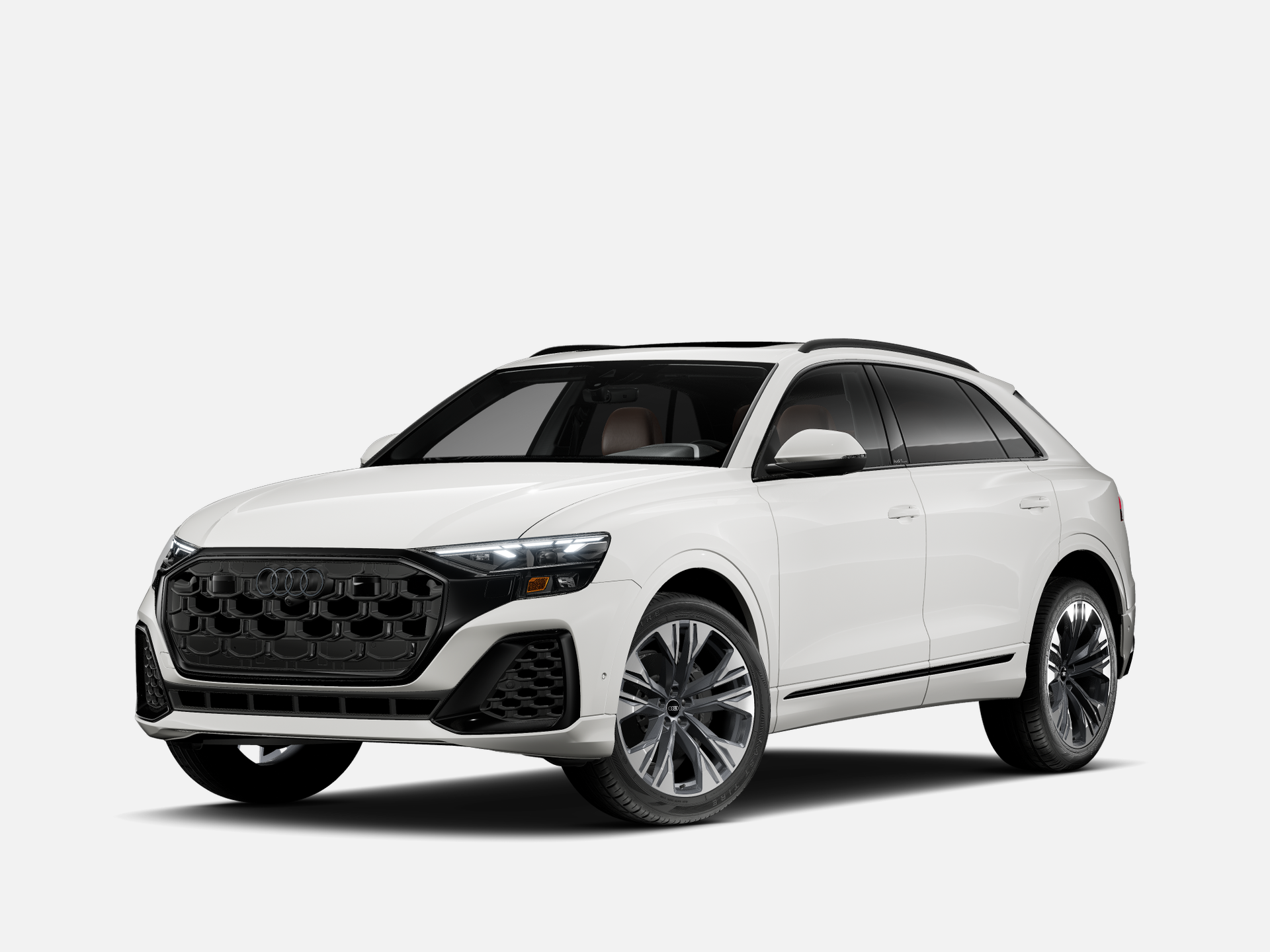 2024 Audi Q8 55 Premium Plus Tiptonic quattro's photo