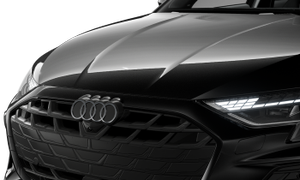 2026 Audi A3 Sedan