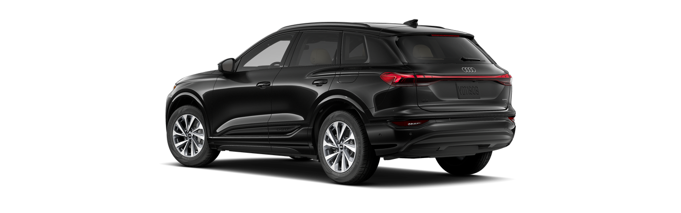 2025 Audi Q6 e-tron Premium - Photo 39