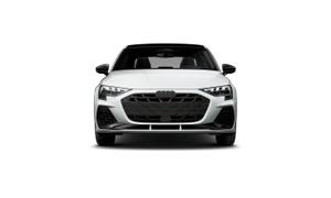2026 Audi S3 Sedan
