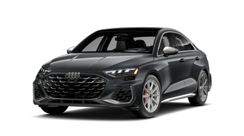 Photo of 2026 Audi S3 Sedan 