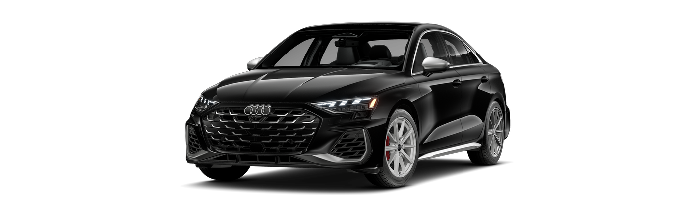 2026 Audi S3 Base - Photo 29