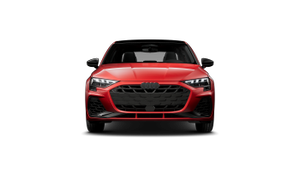 2026 Audi S3 Sedan