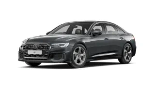 Audi A6 Sedan