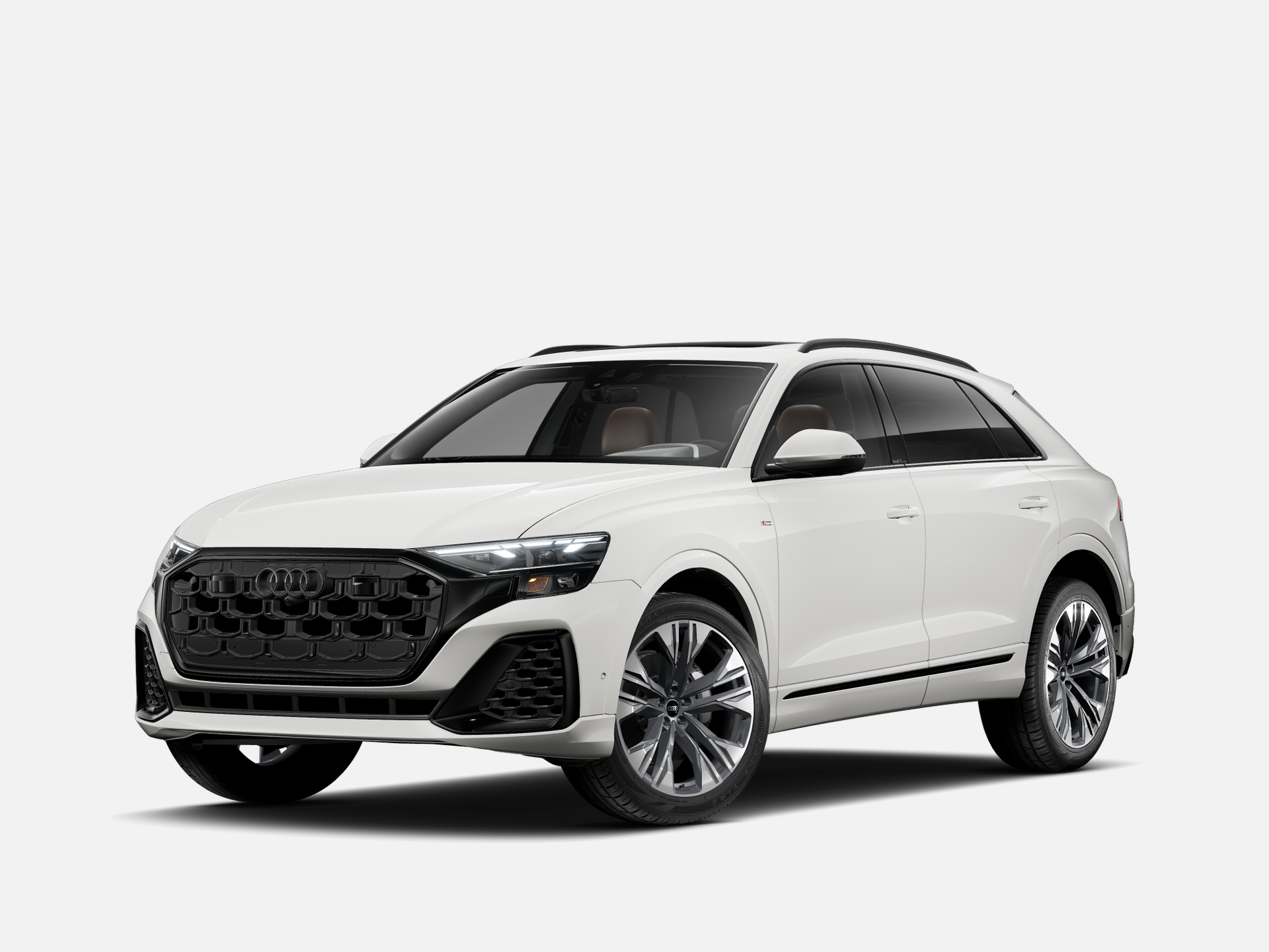 2025 Audi Q8