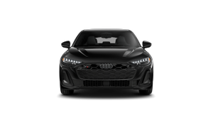 2026 Audi S5