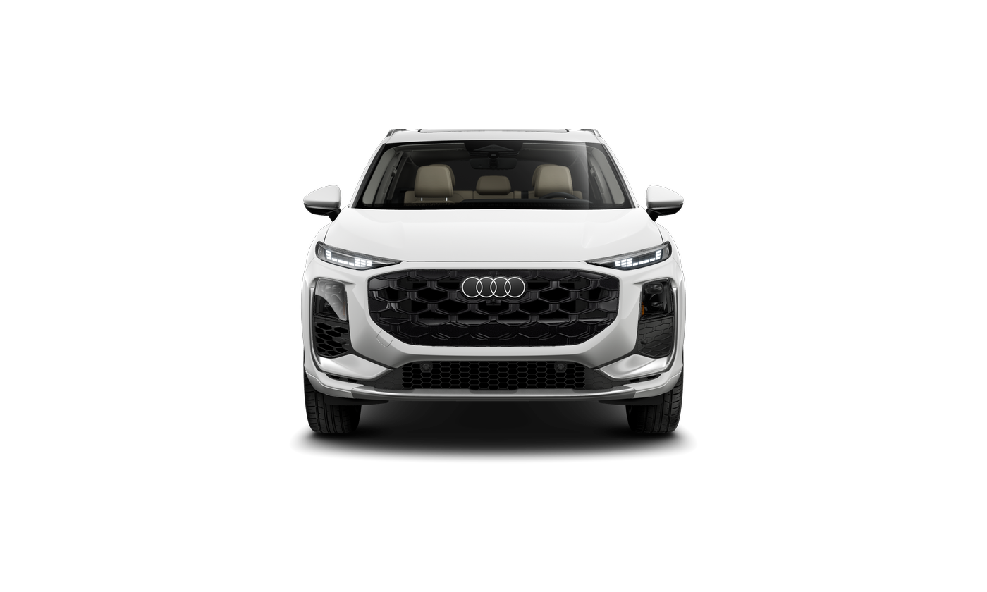 2026 Audi Q3 SUV