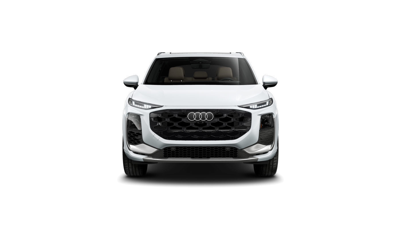 2026 Audi Q3 SUV