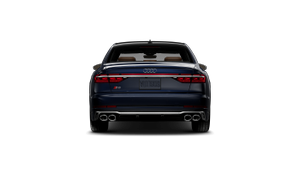 2026 Audi S8 L