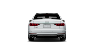 2026 Audi S8 L