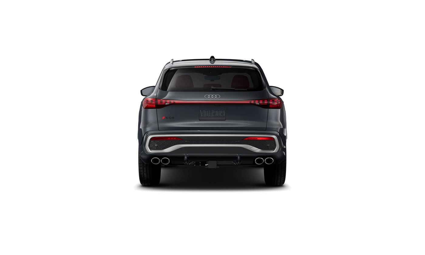 2026 Audi SQ5