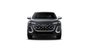 2026 Audi SQ5 Sportback
