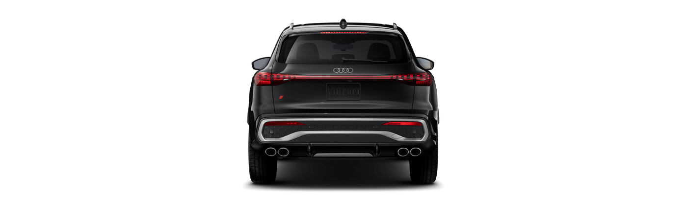 2026 Audi SQ5 Premium Plus - Photo 35