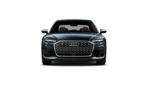 2026 Audi S8 L