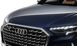 2026 Audi S8 L