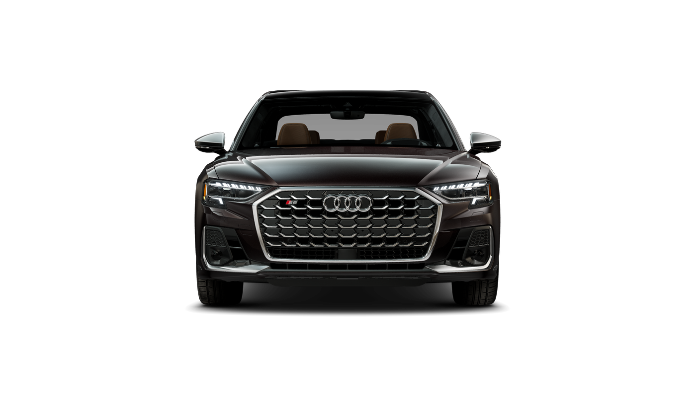 2027 Audi S8 L