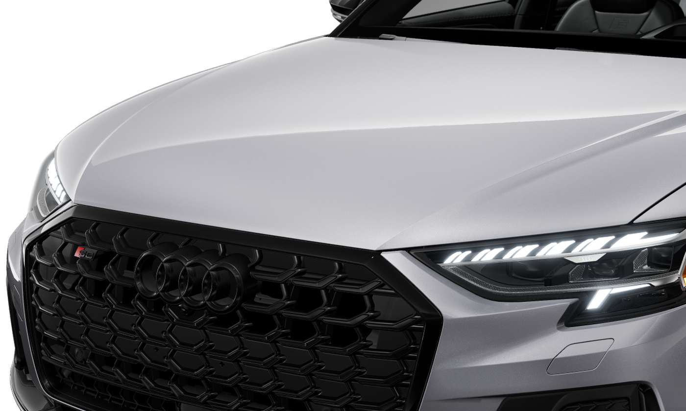 2026 Audi S8 L