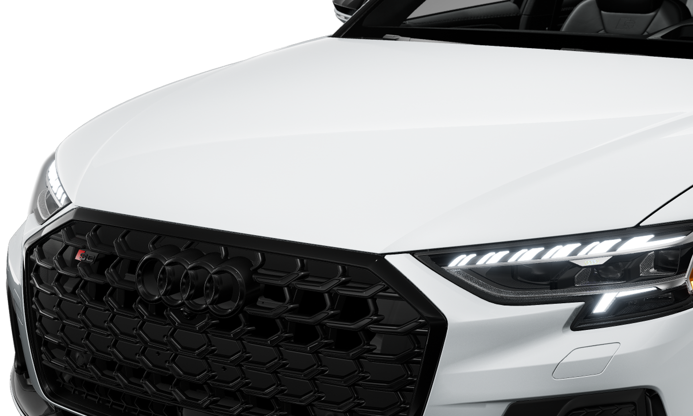 2026 AUDI S8 - Image 2