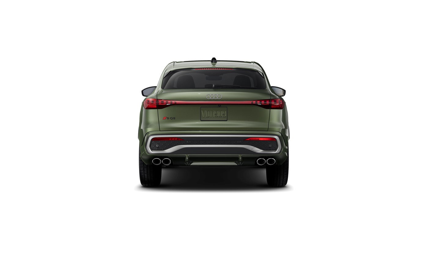 2025 Audi SQ5 Sportback Premium Plus - Photo 58