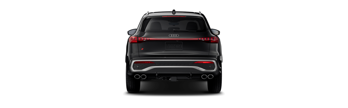 2026 Audi SQ5 Premium Plus - Photo 22