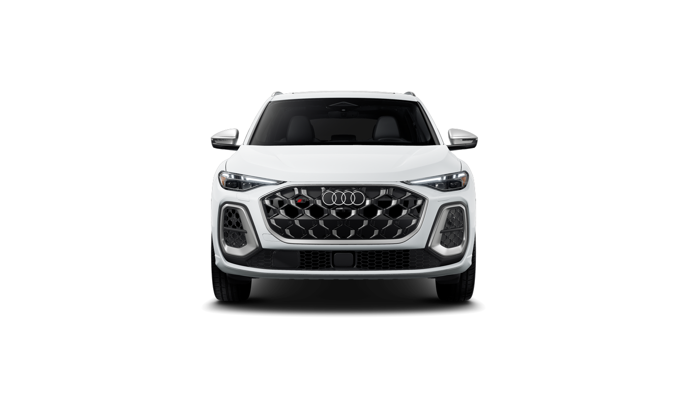 2025 Audi SQ5