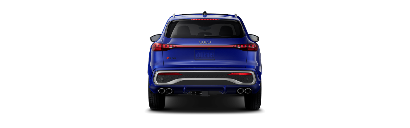 2026 Audi SQ5 Premium Plus - Photo 53