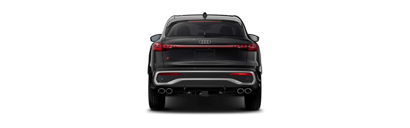 2026 Audi SQ5 Sportback Premium Plus - Photo 43