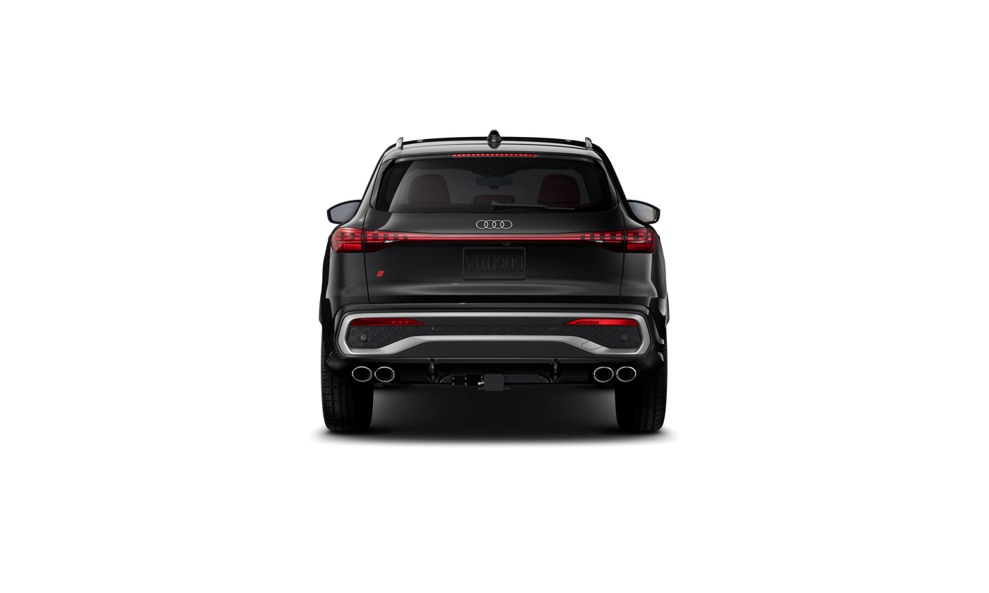2026 Audi SQ5