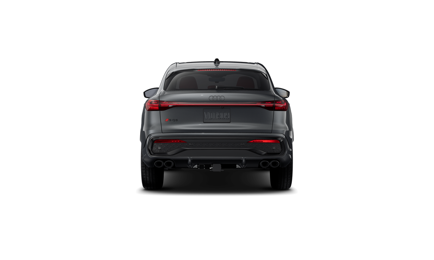 2026 Audi SQ5 Sportback
