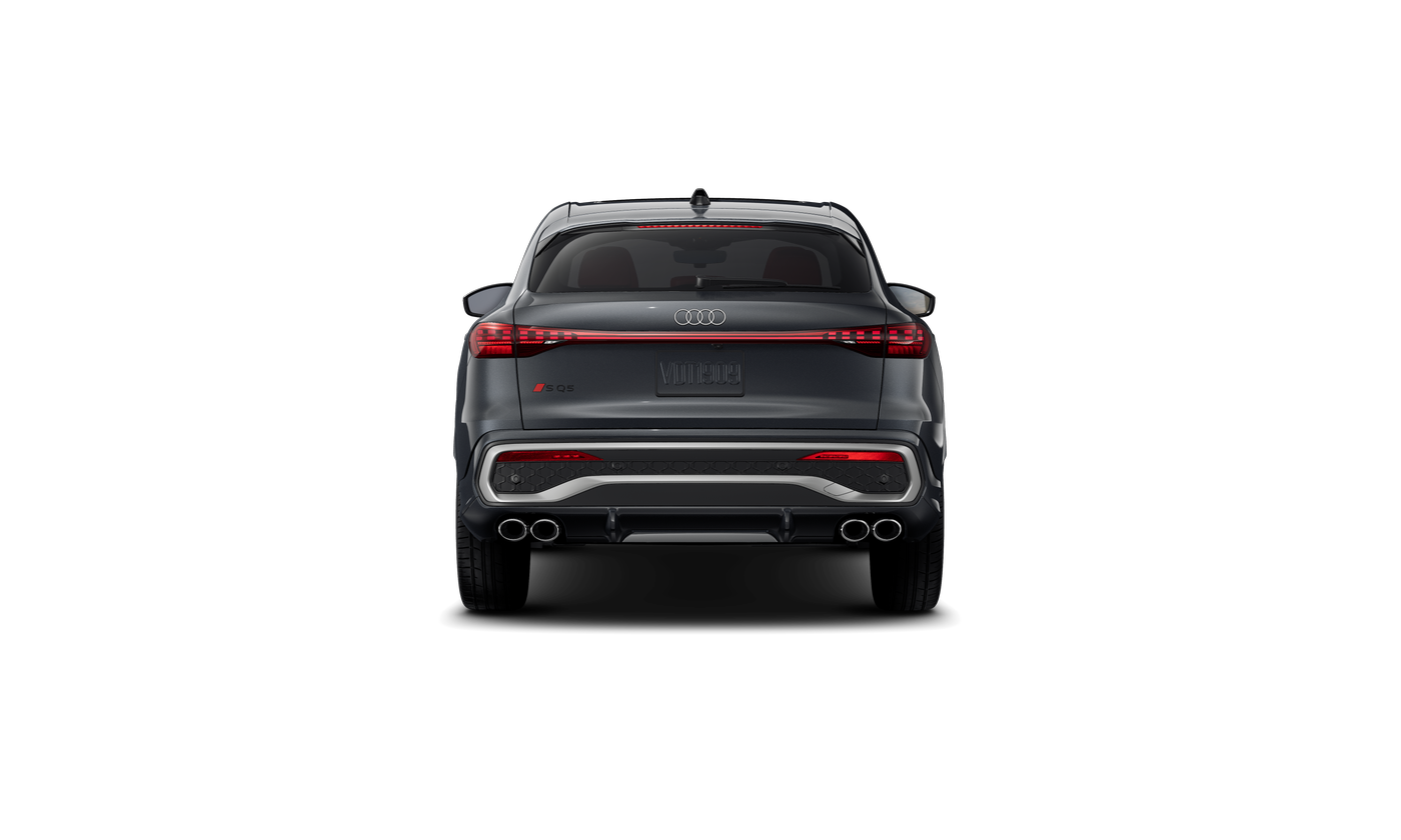 2026 Audi SQ5 Sportback