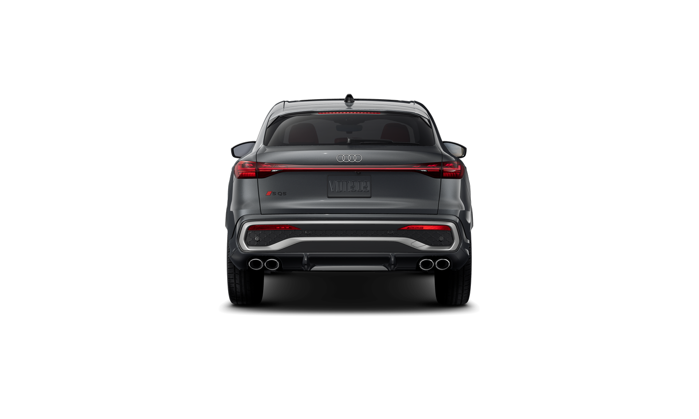 2026 Audi SQ5 Sportback