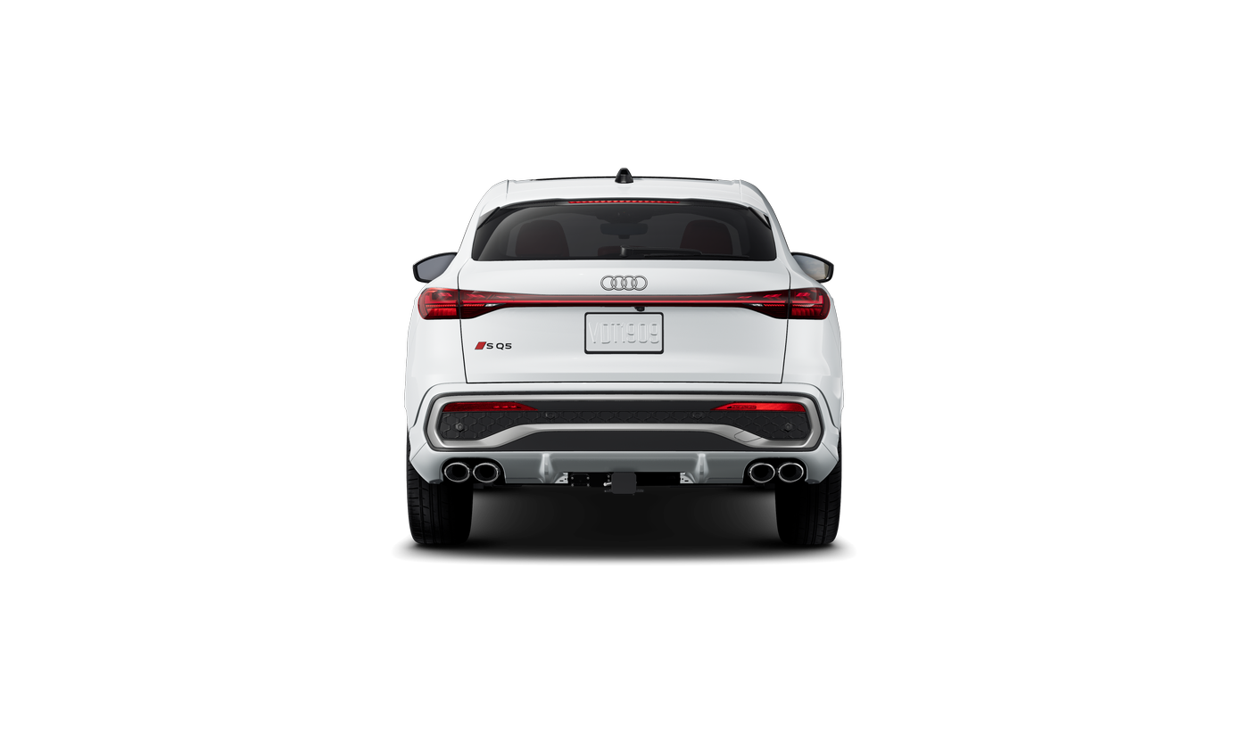 2026 Audi SQ5 Sportback