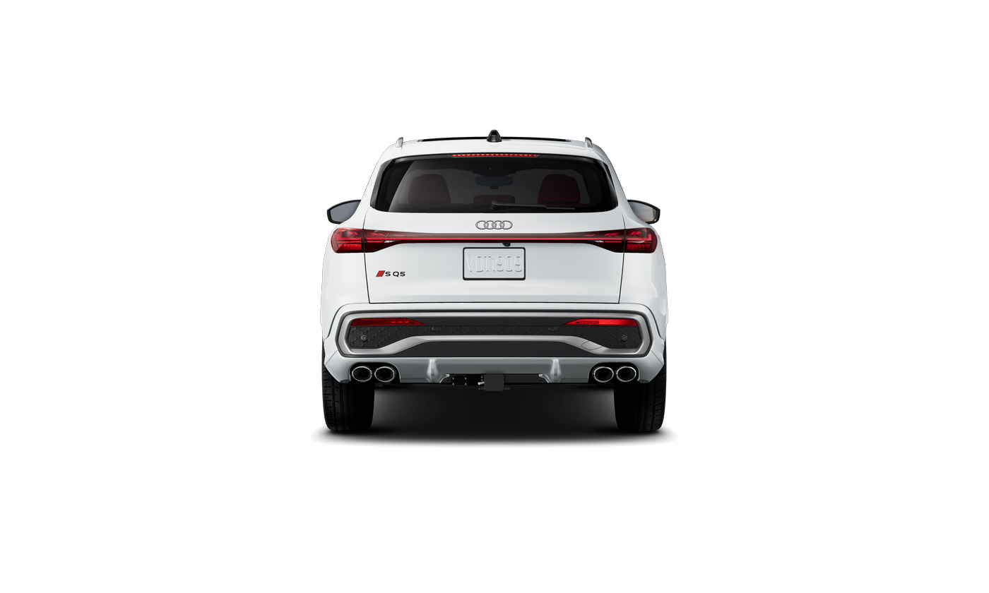 2026 Audi SQ5