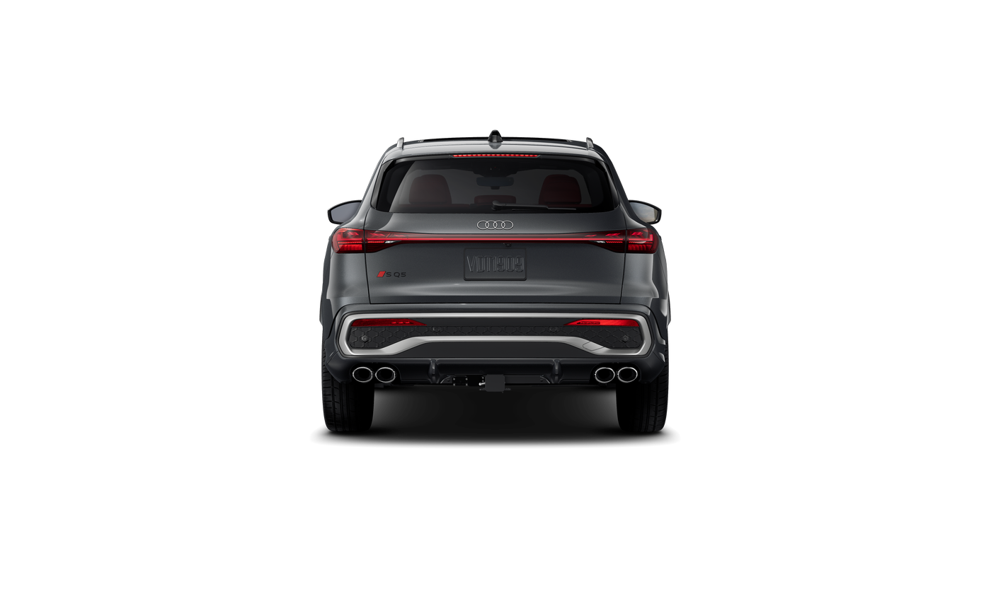 2026 Audi SQ5