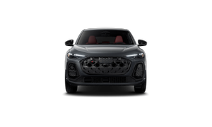 2026 Audi SQ5 Sportback