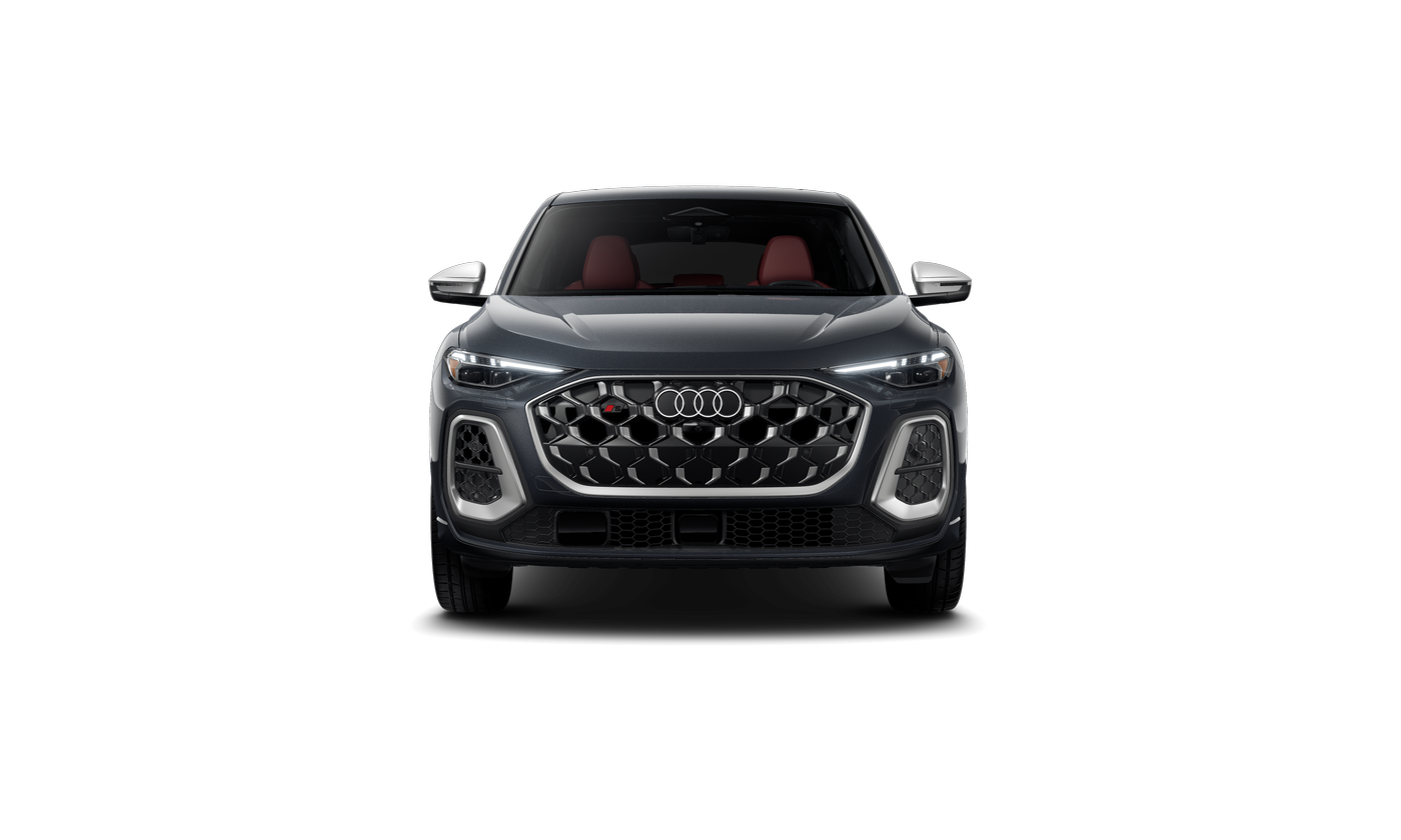 2026 Audi SQ5 Sportback