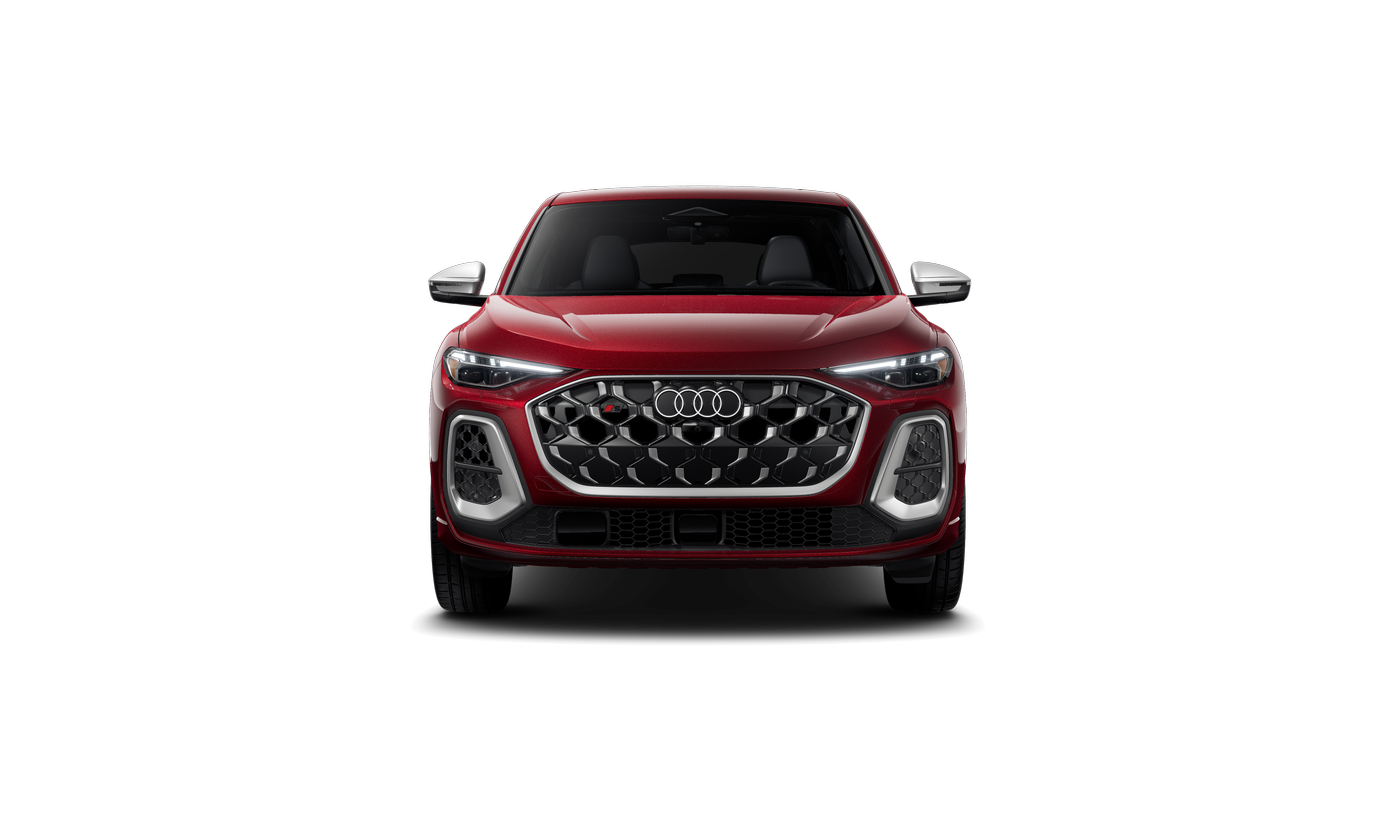 2026 Audi SQ5 Sportback