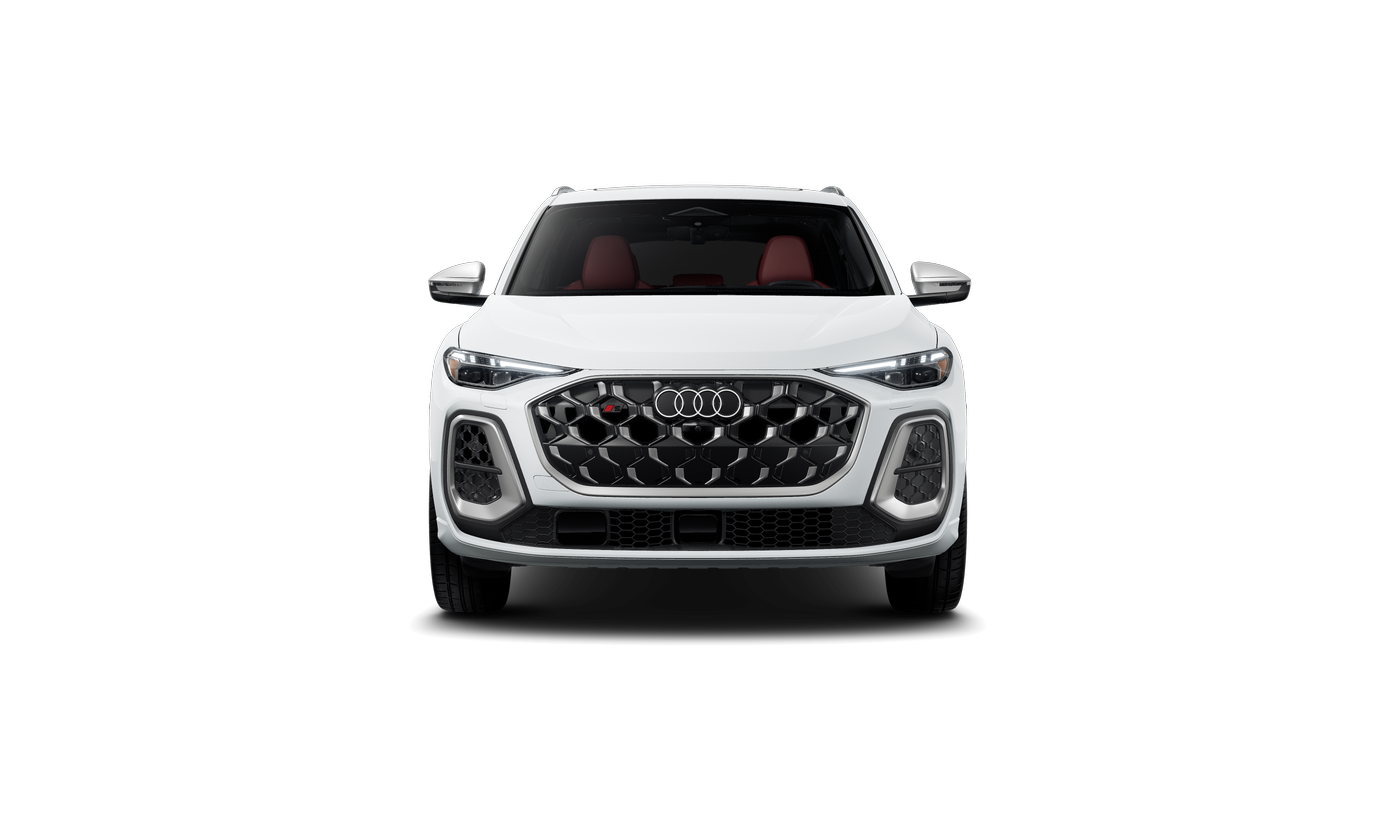 2026 Audi SQ5