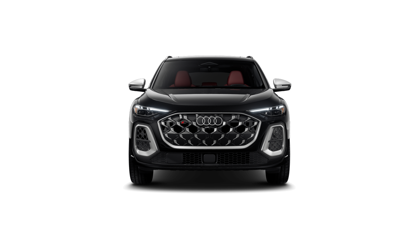 2025 Audi SQ5